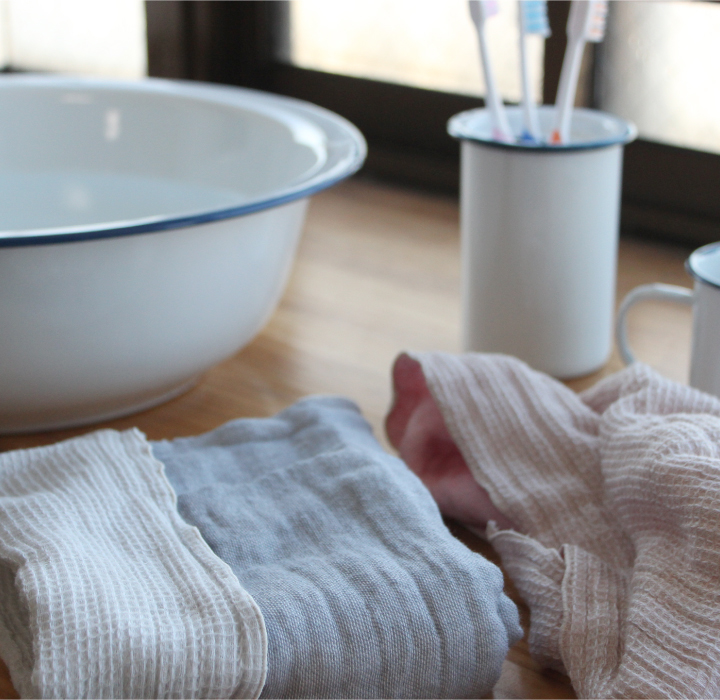 ガーゼ　てぬぐい　３重織り　てぬぐい　ふわっフル　手ぬぐい　タオル　ガーゼ生地　ガーゼケット　国産　日本製　イチオリガーゼ　多重織