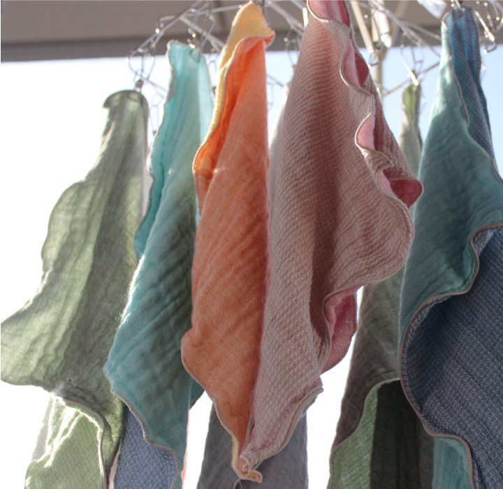 ガーゼ　てぬぐい　３重織り　てぬぐい　ふわっフル　手ぬぐい　タオル　ガーゼ生地　ガーゼケット　国産　日本製　イチオリガーゼ　多重織