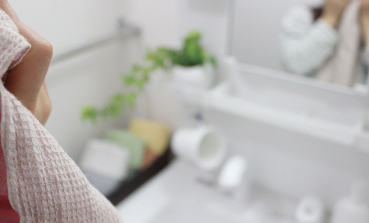 ガーゼ　てぬぐい　３重織り　てぬぐい　ふわっフル　手ぬぐい　タオル　ガーゼ生地　ガーゼケット　国産　日本製　イチオリガーゼ　多重織